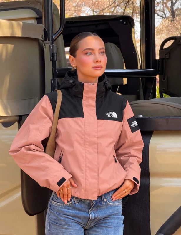 Link Hacoo Chaqueta The North Face (9 oct 2026, 20:16)
