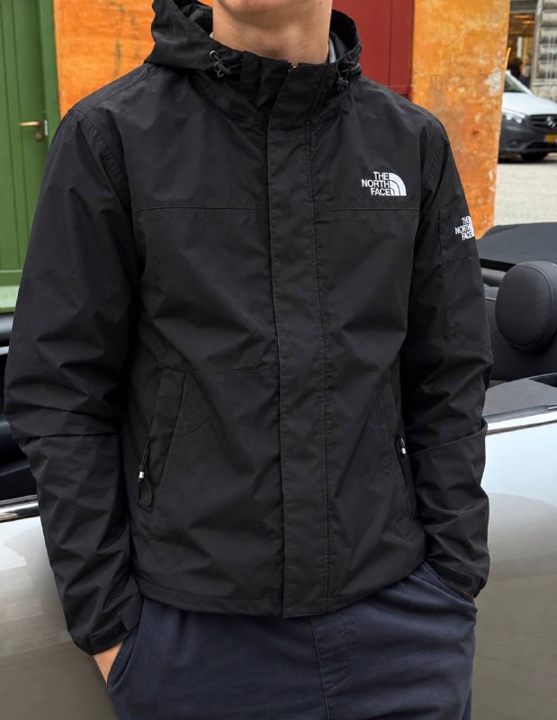 Link Hacoo Chaqueta The North Face (9 oct 2026, 20:16) · foto 2