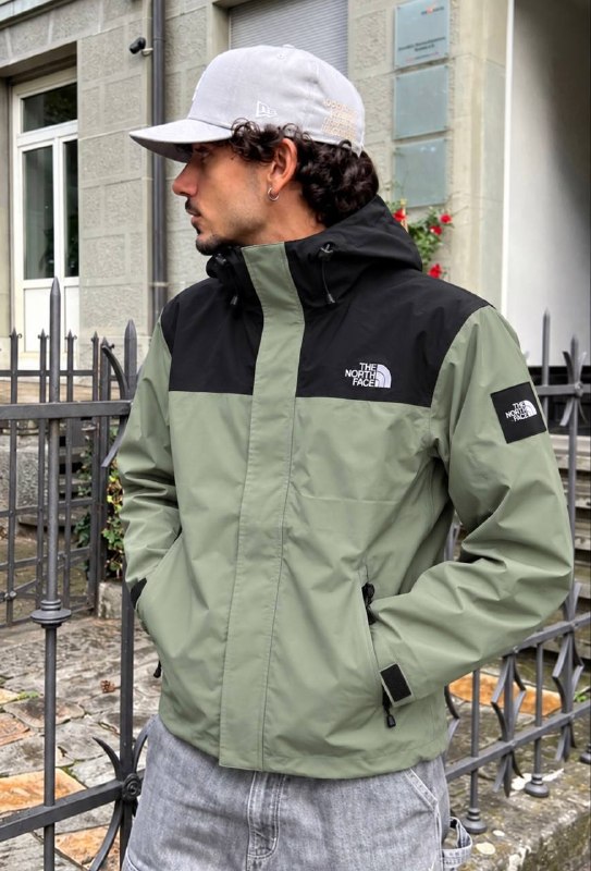 Link Hacoo Chaqueta The North Face (9 oct 2026, 20:16) · foto 3