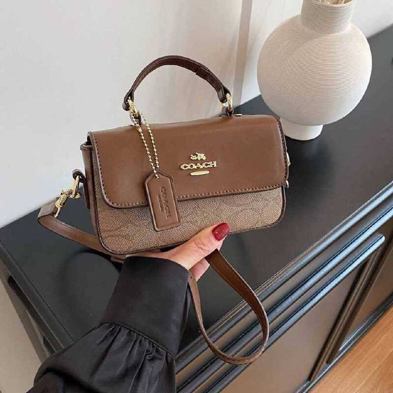 Link Hacoo Bolso Coach (9 oct 2026) · foto 3