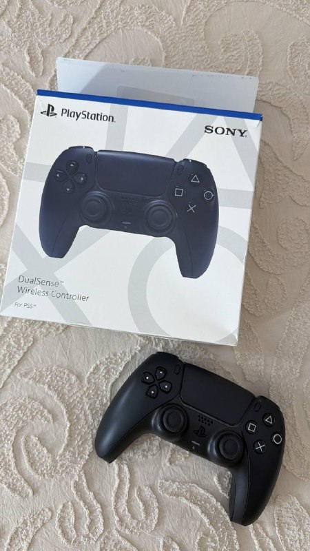 Link Hacoo Mando Sony DualSense Wireless Controller (9 oct 2026)