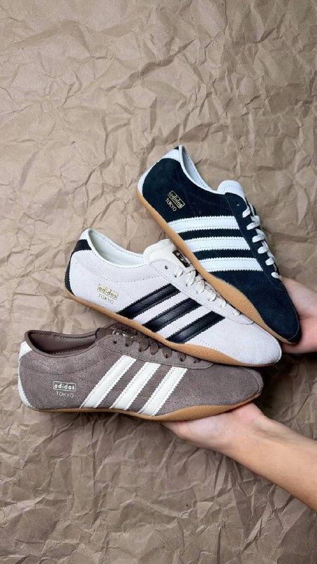 Link Hacoo Zapatillas Adidas Superstar Tokyo