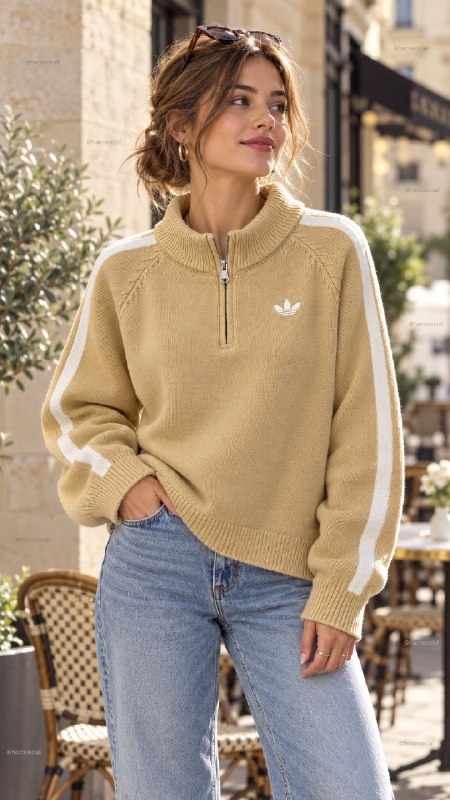 Link Hacoo Sudadera Adidas (10 oct 2026, 12:16) · foto 2