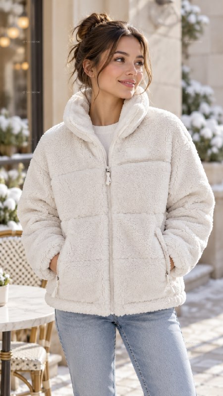 Link Hacoo The North Face Ugg · foto 2