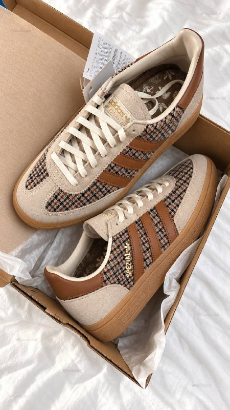 Link Hacoo Zapatillas Adidas Handball Spezial (10 oct 2026, 12:56)