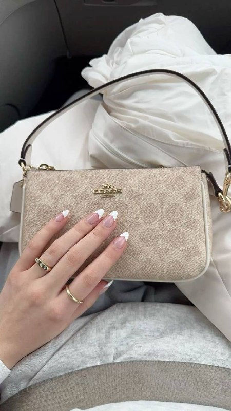 Link Hacoo Bolso Coach (10 oct 2026, 16:37)