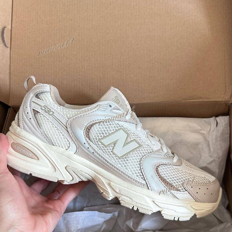 Link Hacoo Zapatillas New Balance 530 (10 oct 2026) · foto 3