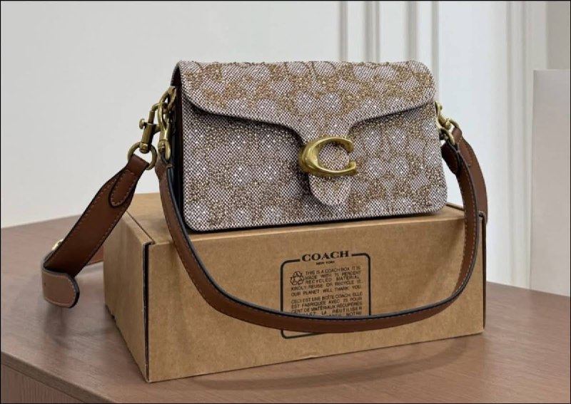 Link Hacoo Bolso Coach (10 oct 2026, 17:37) · foto 2