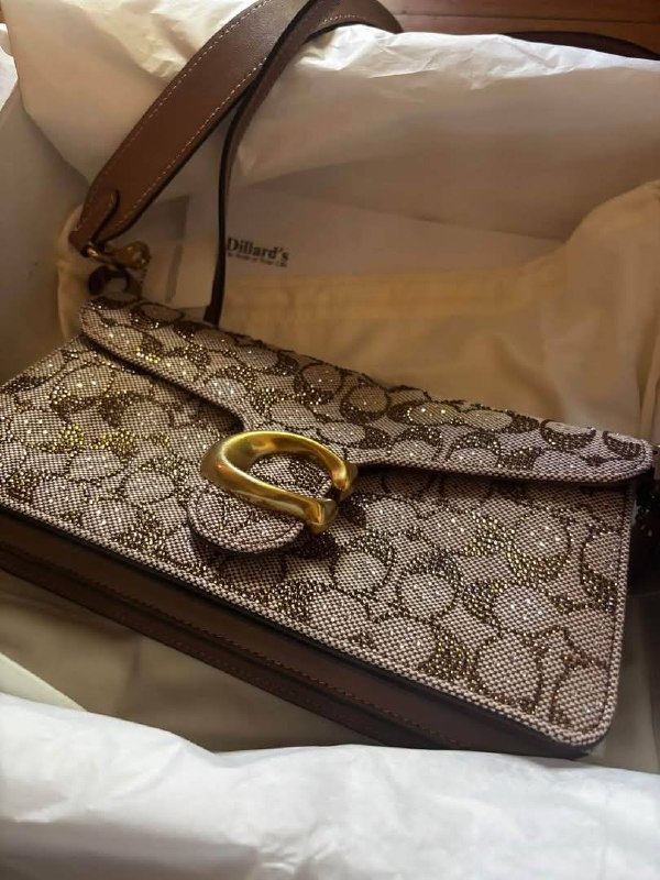 Link Hacoo Bolso Coach (10 oct 2026, 17:37) · foto 3