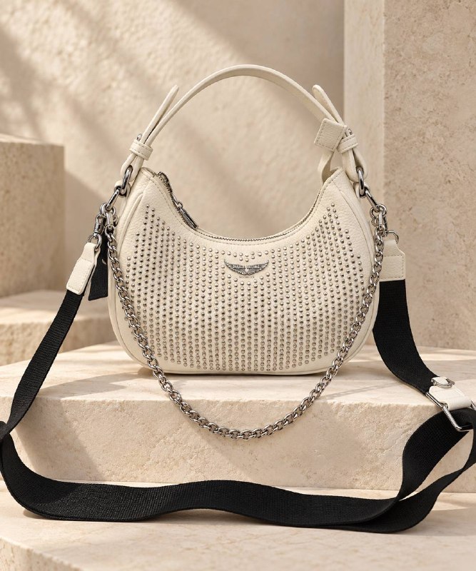 Link Hacoo Bolso Zadig Moonrock