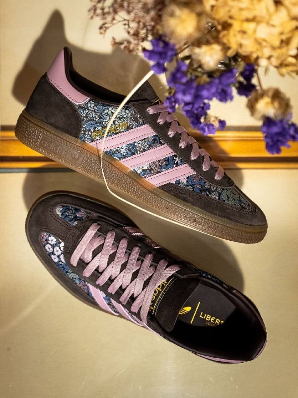 Link Hacoo Zapatillas Adidas Spezial (10 oct 2026)