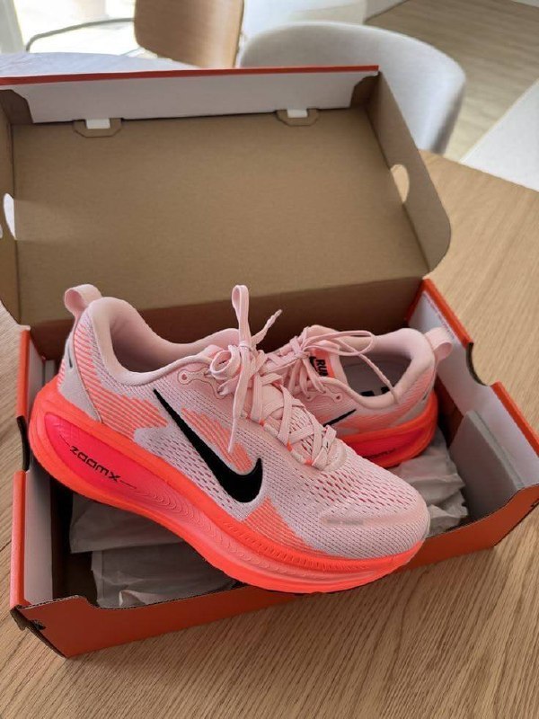 Link Hacoo Zapatillas Nike Vomero 18 (10 oct 2026) · foto 2