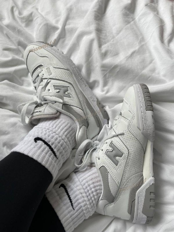 Link Hacoo Zapatillas New Balance 550 (11 oct 2026) · foto 3