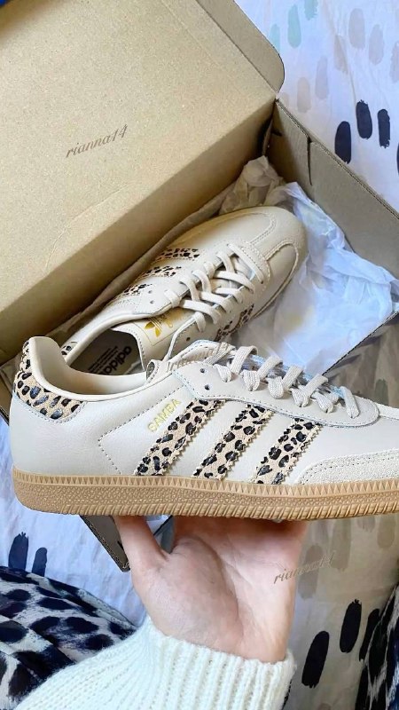 Link Hacoo Zapatillas Adidas Samba (11 oct 2026, 11:31) · foto 3