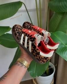 Link Hacoo Zapatillas Adidas Samba (11 oct 2026, 11:31) · foto 4