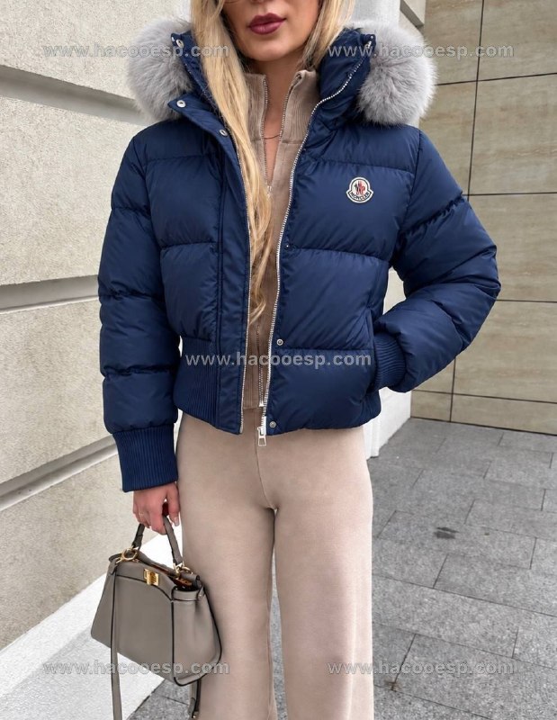 Link Hacoo Chaqueta Moncler (11 oct 2026) · foto 2