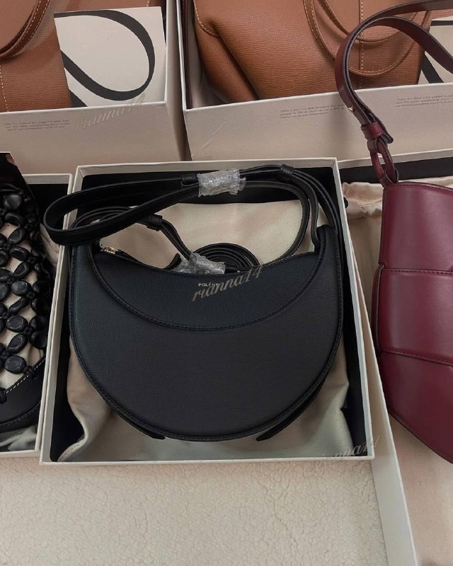 Link Hacoo Bolso Polene (11 oct 2026) · foto 7