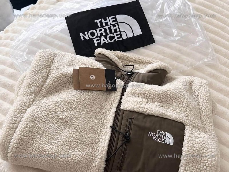 Link Hacoo Chaqueta The North Face (11 oct 2026) · foto 2