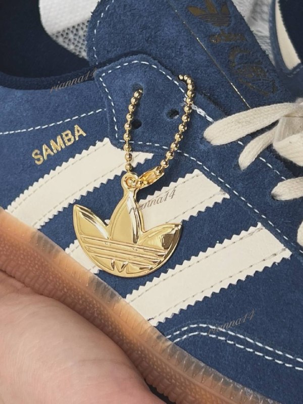 Link Hacoo Zapatillas Adidas Samba (11 oct 2026, 15:30) · foto 2