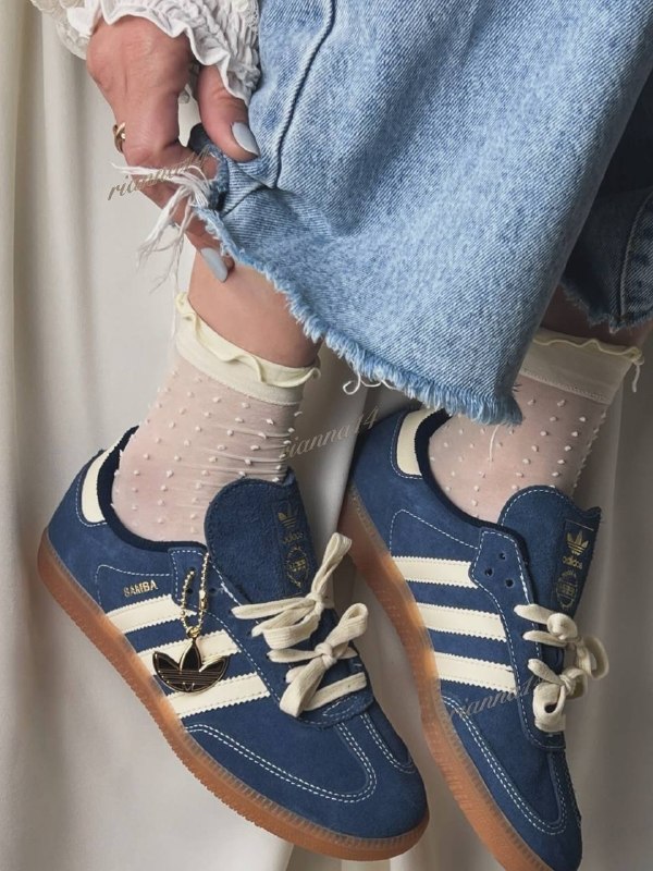 Link Hacoo Zapatillas Adidas Samba (11 oct 2026, 15:30) · foto 4