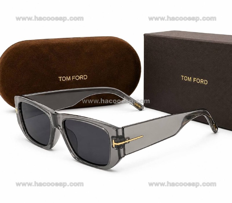 Link Hacoo Gafas Tom Ford (11 oct 2026) · foto 2