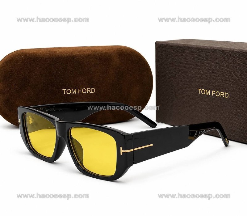 Link Hacoo Gafas Tom Ford (11 oct 2026) · foto 3