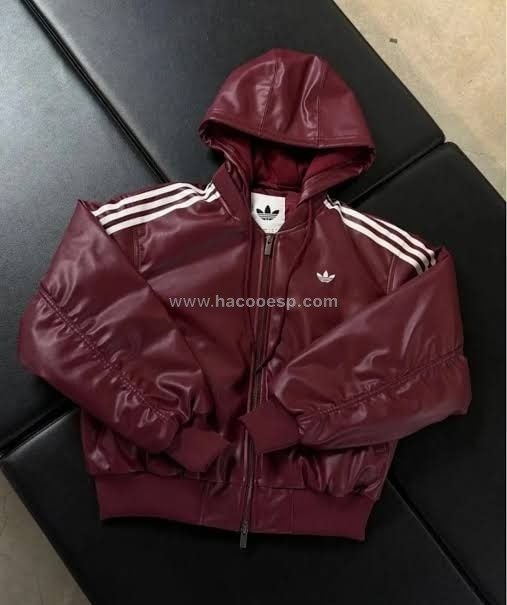 Link Hacoo Chaqueta Adidas (11 oct 2026)