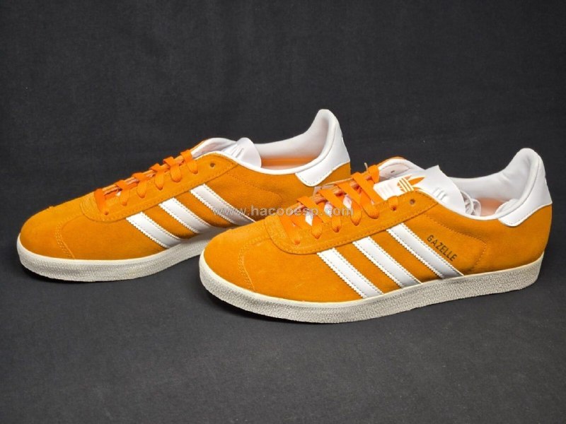 Link Hacoo Zapatillas Adidas Gazelle (11 oct 2026)