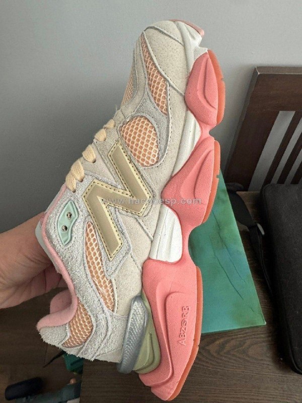 Link Yepexpress Zapatillas New Balance 9060 (11 oct 2026, 19:37) · foto 2