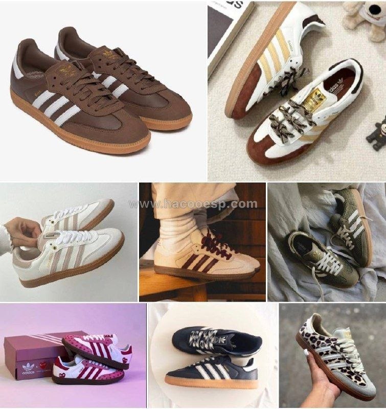 Link Yepexpress Zapatillas Adidas Samba (11 oct 2026, 19:57)