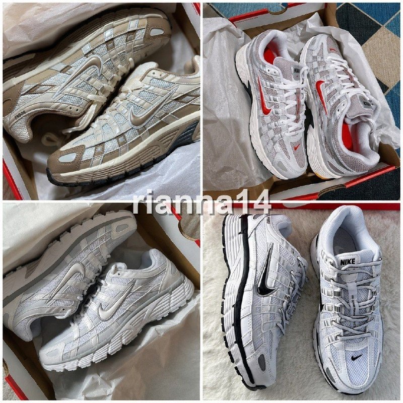 Link Yepexpress Zapatillas Nike P-6000 (11 oct 2026, 20:56)