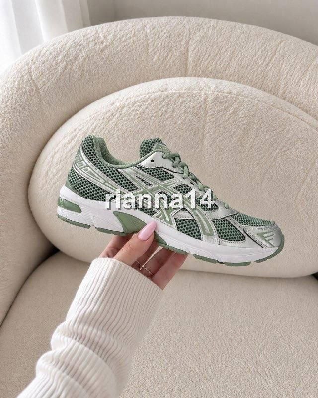 Link Hacoo Zapatillas Asics Gel 1130 (11 oct 2026)