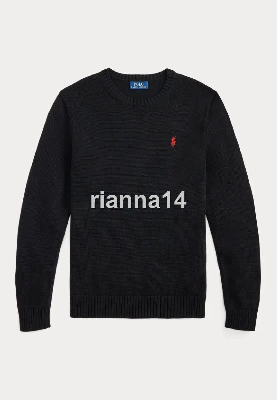 Link Hacoo Sudadera Polo Ralph Lauren (11 oct 2026)