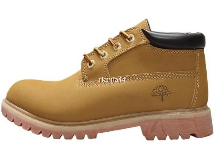 Link Hacoo Bota Timberland (11 oct 2026)