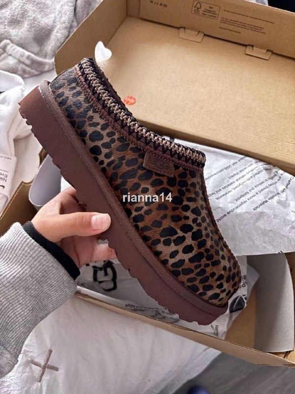 Link Hacoo Botas Ugg (11 oct 2026) · foto 2