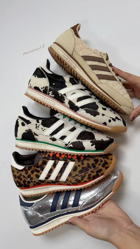 Link Hacoo Zapatillas Adidas SL72 (11 oct 2026) · foto 4