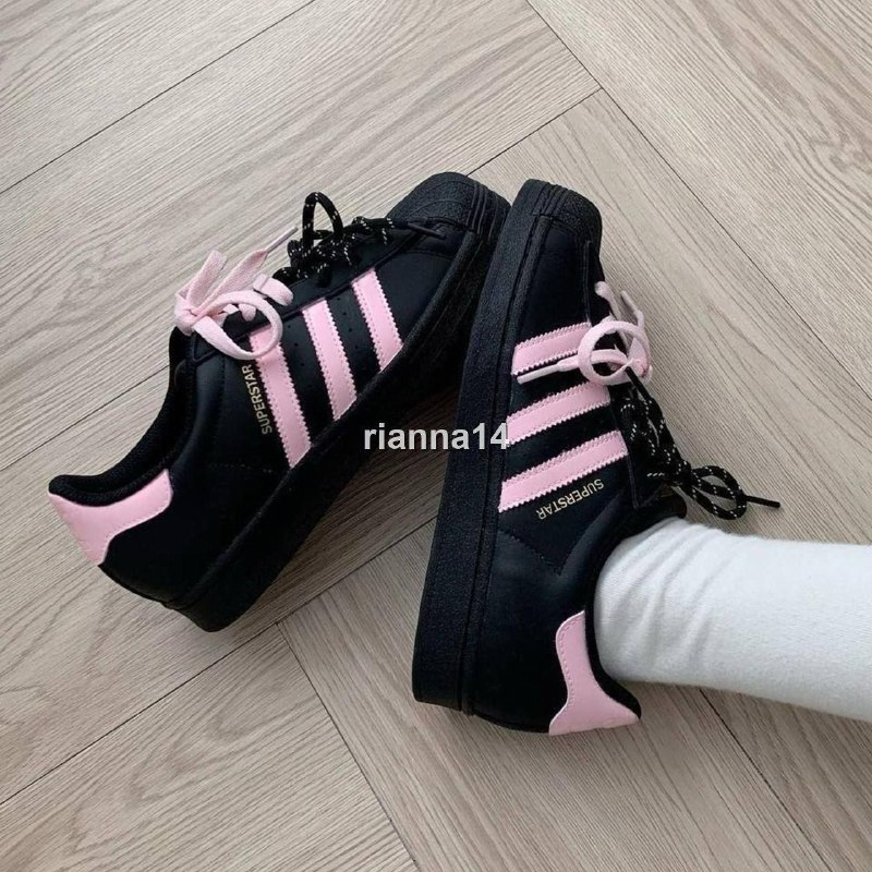 Link Hacoo Zapatillas Adidas Superstar (11 oct 2026)