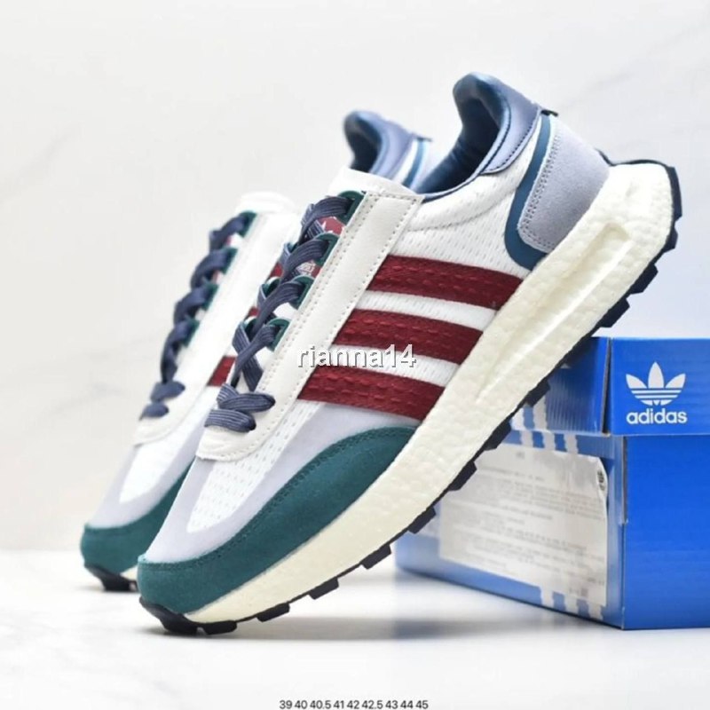 Link Hacoo Zapatillas Adidas Retropy