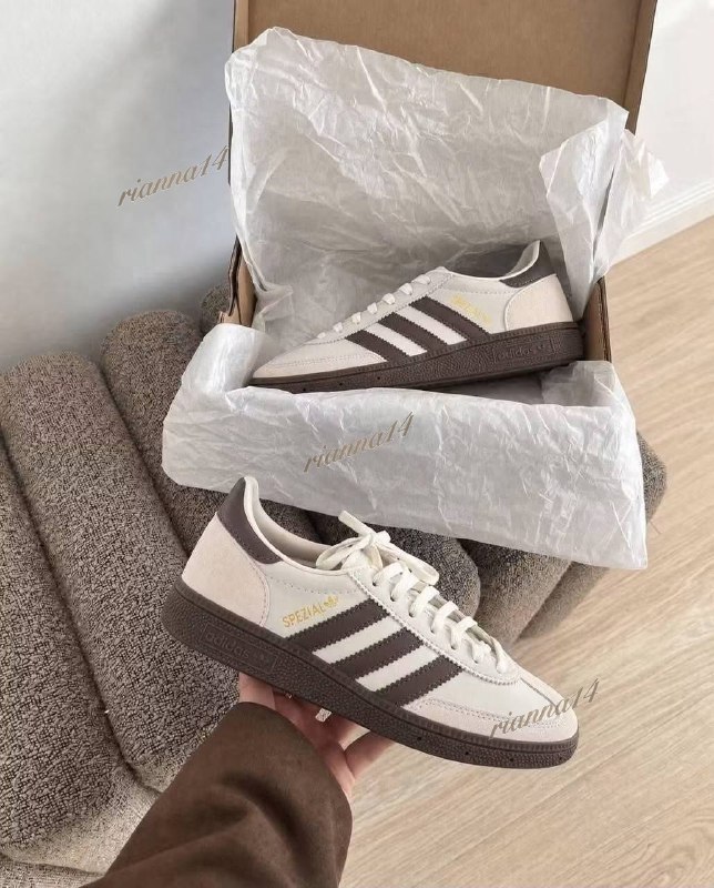Link Hacoo Zapatillas Adidas Spezial (12 oct 2026)