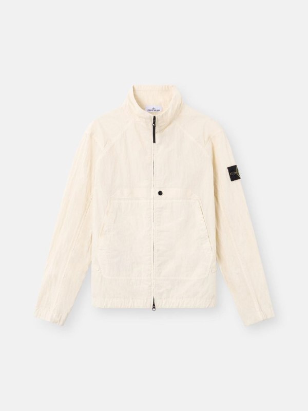 Link Hacoo Chaqueta Stone Island (12 oct 2026)