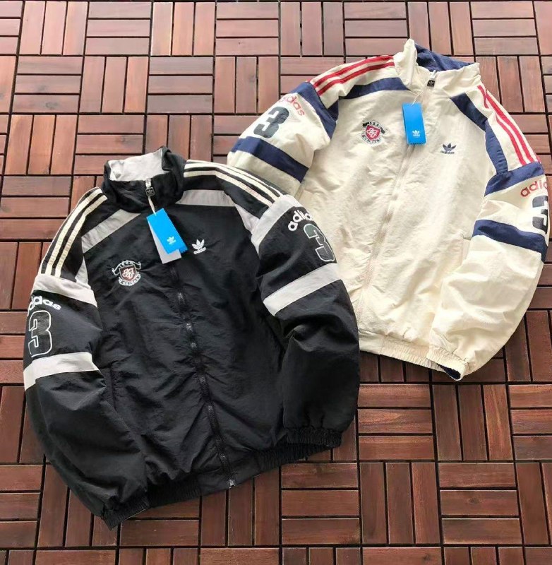 Link Hacoo Chaqueta Adidas (12 oct 2026, 14:20)