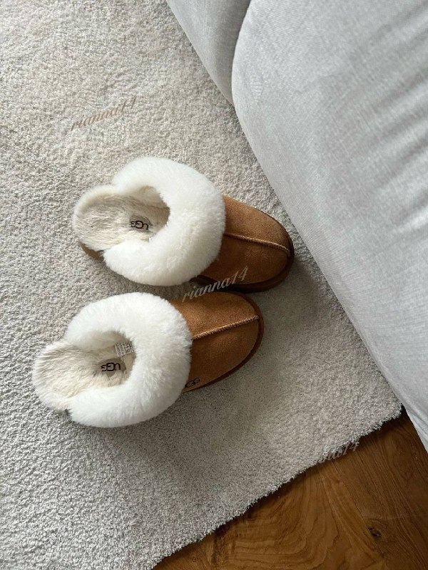 Link Hacoo Zapatillas Ugg (12 oct 2026) · foto 4