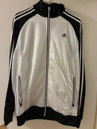 Link Hacoo Chaqueta Adidas (12 oct 2026, 19:29)