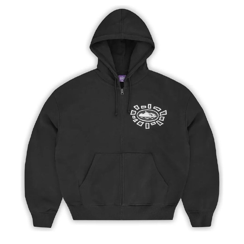Link Hacoo Corteiz ropa (12 oct 2026)