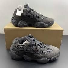 Link Hacoo Zapatillas Yeezy 500 · foto 2