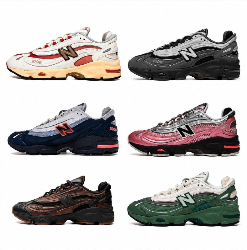 Link Yepexpress Zapatillas New Balance 1000
