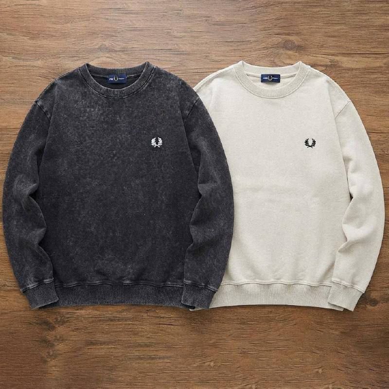 Link Hacoo Sudadera Fred Perry (13 oct 2026)