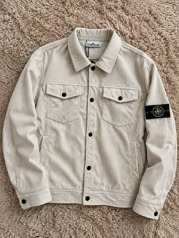 Link Hacoo Chaqueta Stone Island (13 oct 2026)