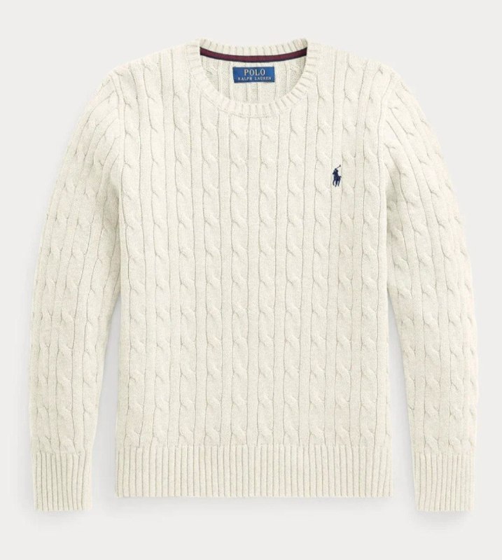 Link Hacoo Sudadera Ralph Lauren (13 oct 2026)