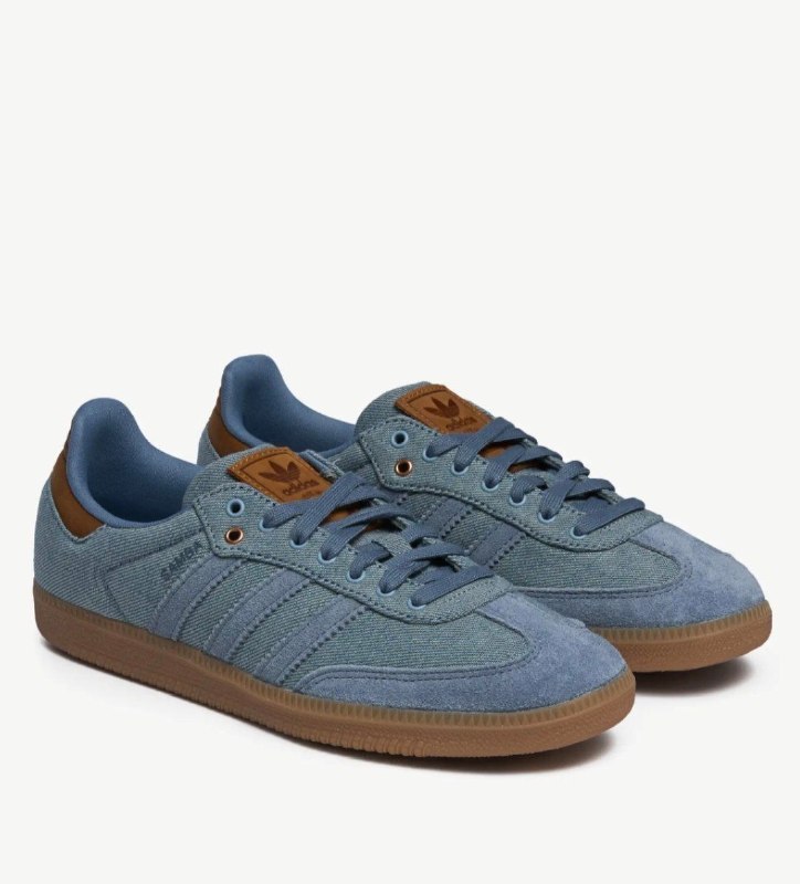 Link Hacoo Zapatillas Adidas Samba (13 oct 2026, 15:42)
